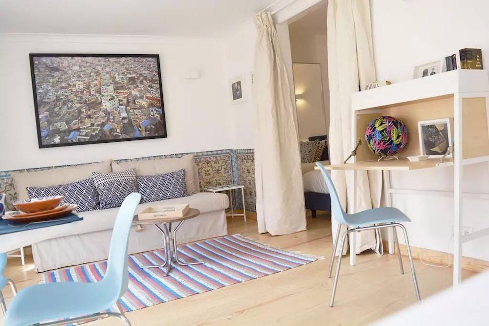 Chiado Blue By Homing Hotel