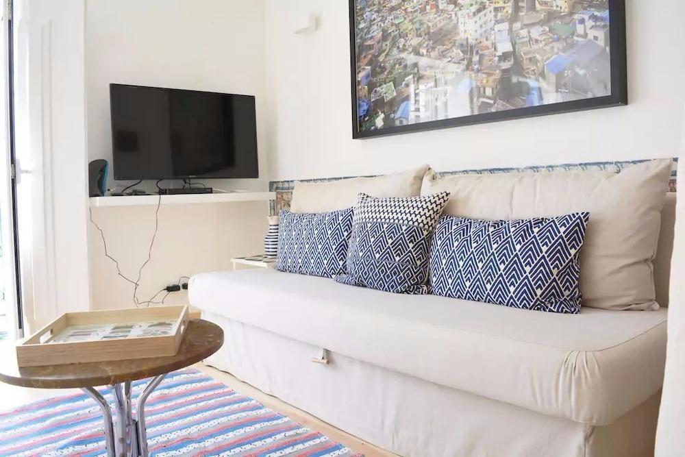Chiado Blue By Homing 3* Lissabon